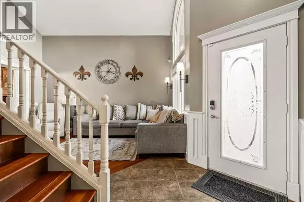 Calgary, AB T2Z1V4,25 McKinley Bay SE