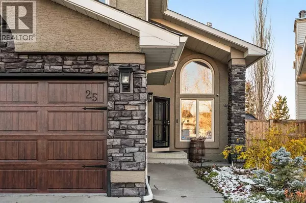 Calgary, AB T2Z1V4,25 McKinley Bay SE