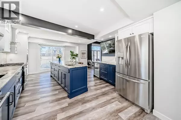Calgary, AB T3K3Z1,741 Sandringham Place NW