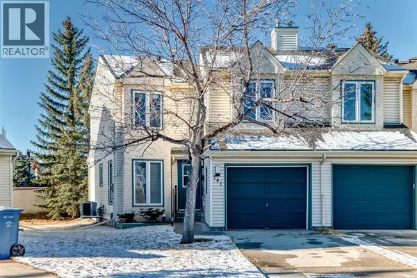 Calgary, AB T3K3Z1,741 Sandringham Place NW