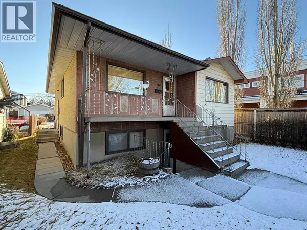 Calgary, AB T2E1Z8,A 111, 111 27 Avenue NE