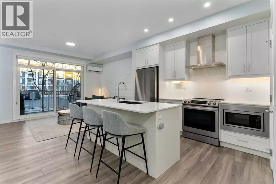 123, 400 Auburn Meadows Common SE, Calgary, AB T3M3K7