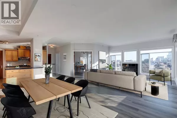 Calgary, AB T2N1Z4,506, 4 14 Street NW