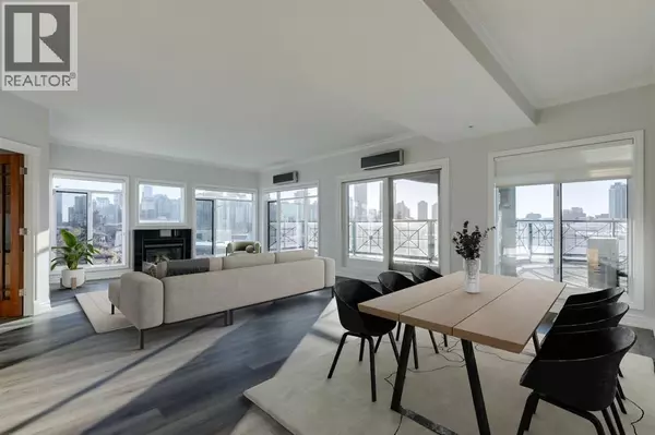 Calgary, AB T2N1Z4,506, 4 14 Street NW