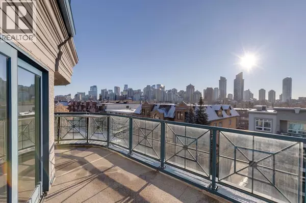 Calgary, AB T2N1Z4,506, 4 14 Street NW