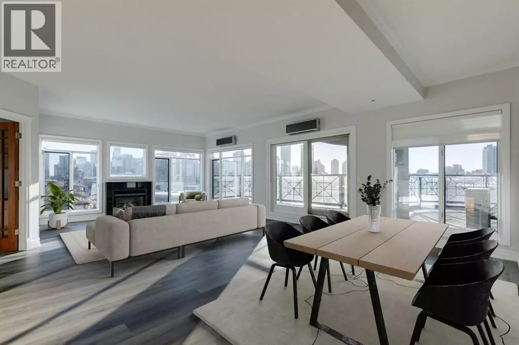 Calgary, AB T2N1Z4,506, 4 14 Street NW