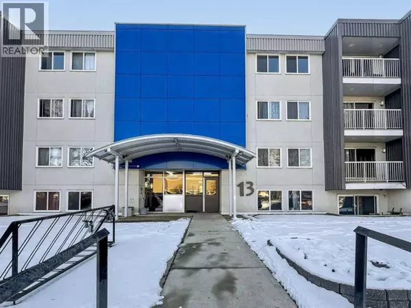 5, 13 Clearwater Crescent, Fort Mcmurray, AB T9H2B7