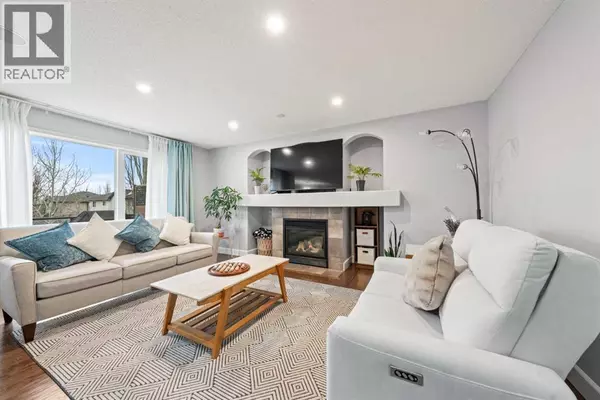 Calgary, AB T3L2M9,42 Tuscany Meadows Bay NW