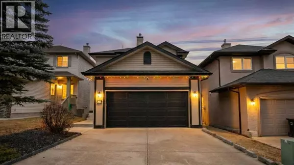 42 Tuscany Meadows Bay NW, Calgary, AB T3L2M9