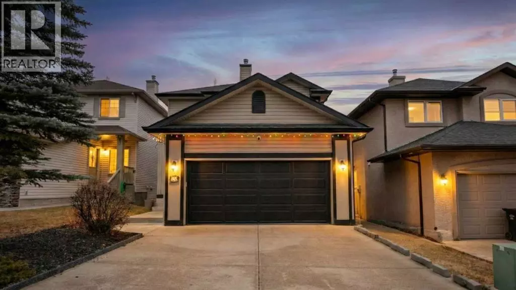 42 Tuscany Meadows Bay NW, Calgary, AB T3L2M9