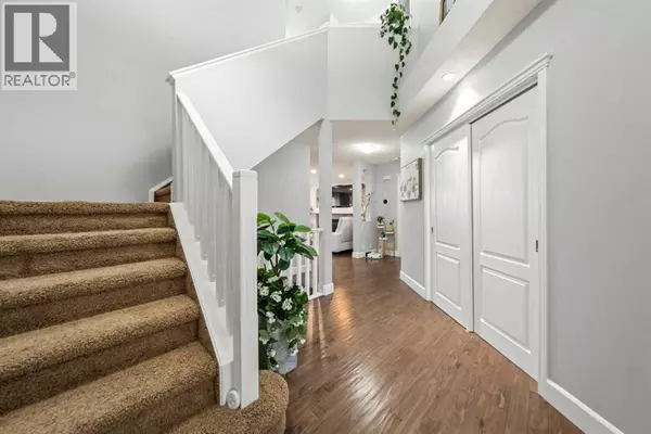 Calgary, AB T3L2M9,42 Tuscany Meadows Bay NW