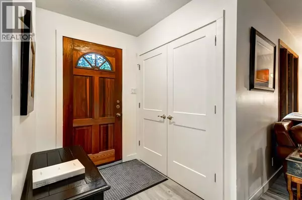 Canmore, AB T1W2P7,1050 Rundleview Drive