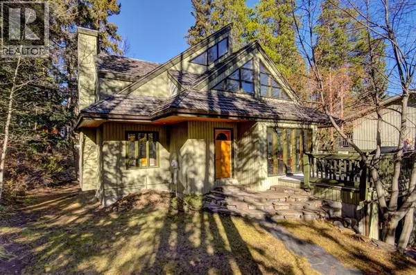 Canmore, AB T1W2P7,1050 Rundleview Drive