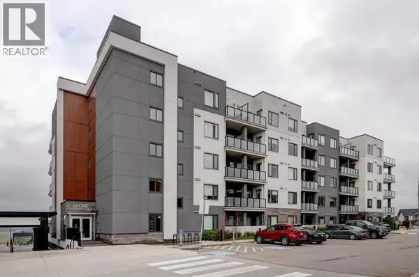 315, 138 Sage Valley Common NW, Calgary, AB T3R1X7