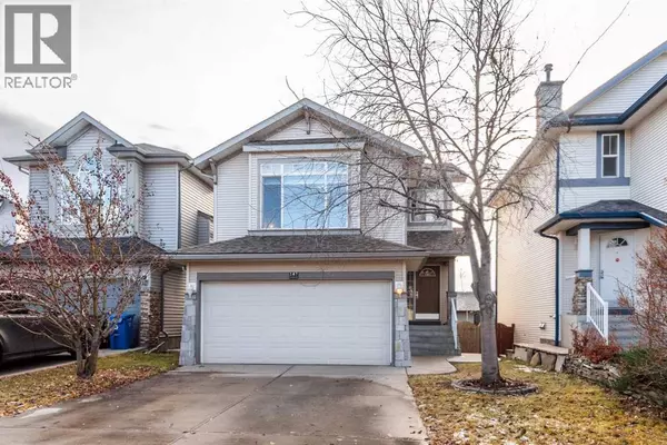 167 Springborough Way SW, Calgary, AB T3H5M9