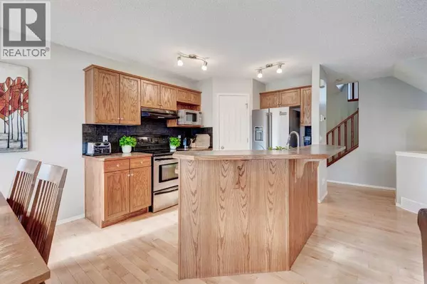 Calgary, AB T3H5M9,167 Springborough Way SW