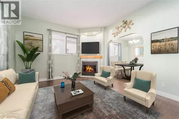 Lethbridge, AB T1J0Y2,1230 5A Avenue S