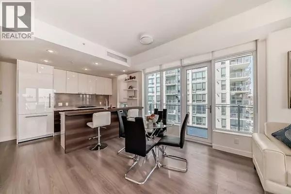 Calgary, AB T2P1K7,1103, 108 Waterfront Court SW