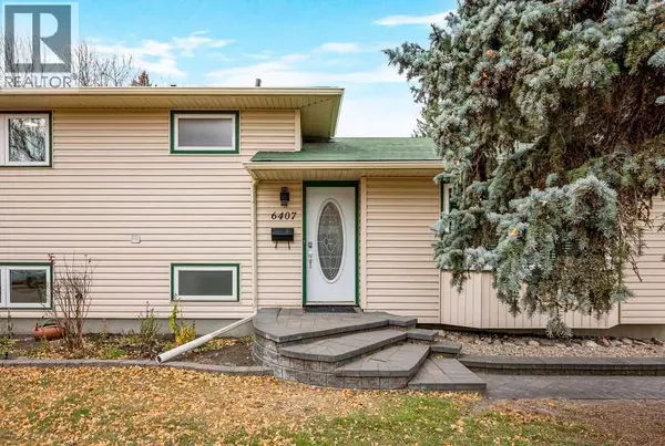 Calgary, AB T3E5R3,6407 Lombardy Crescent SW