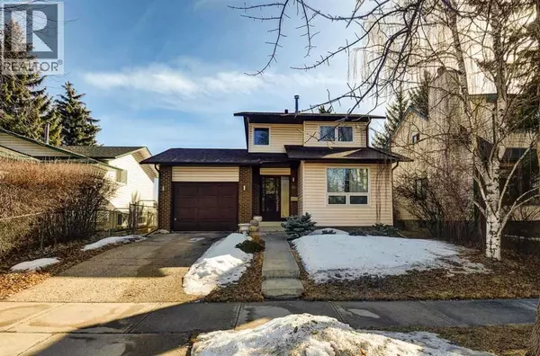 80 Woodglen Road SW, Calgary, AB t2w4n1