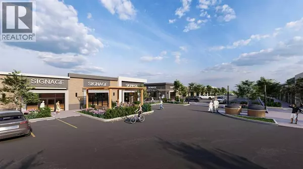 Airdrie, AB T4B3G5,314, 3104 Main Street