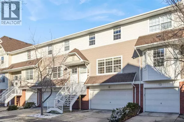 Calgary, AB T3L2R4,95 Tuscany Springs Gardens NW