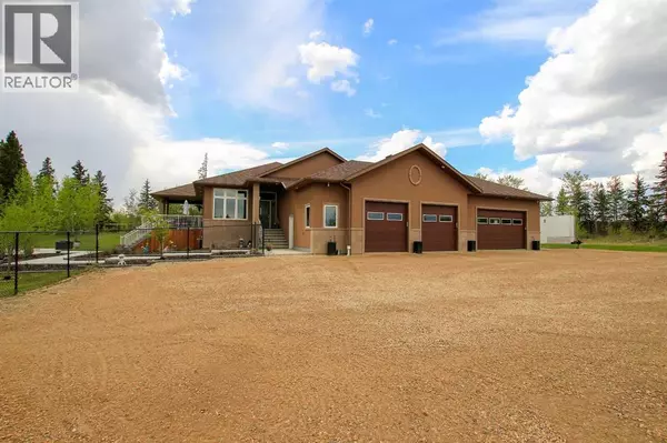 28257 Highway 596, Rural Red Deer County, AB T4E1S8