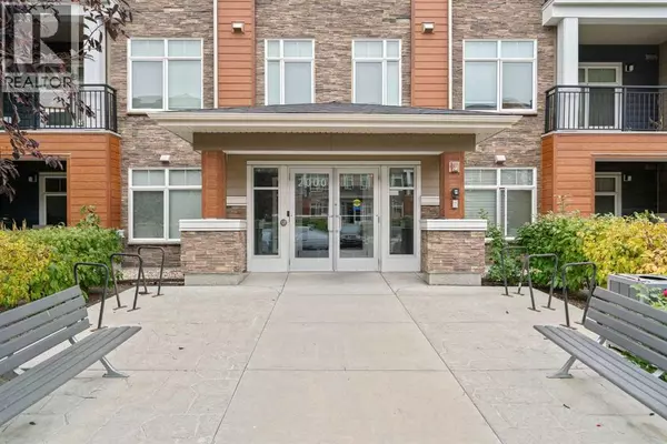 Calgary, AB T3R1T7,2407, 3727 Sage Hill Drive NW