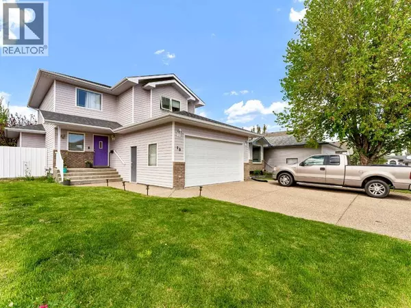 10 Stanfield Place SE, Medicine Hat, AB T1B4J2