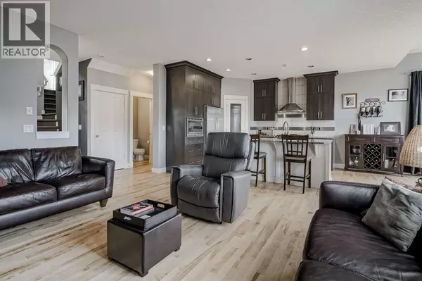 Cochrane, AB T4C0H8,358 River Heights Drive