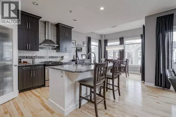 Cochrane, AB T4C0H8,358 River Heights Drive