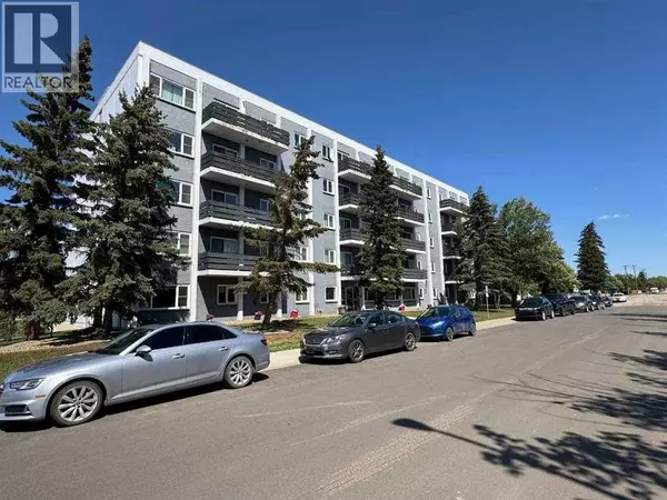 508, 10230 106 Avenue, Grande Prairie, AB T8V5G8