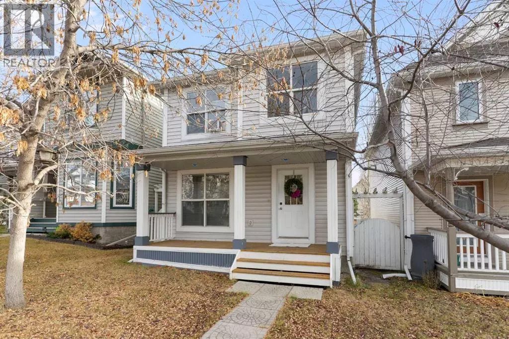 Calgary, AB T3L2V1,50 Tuscany Springs Place NW