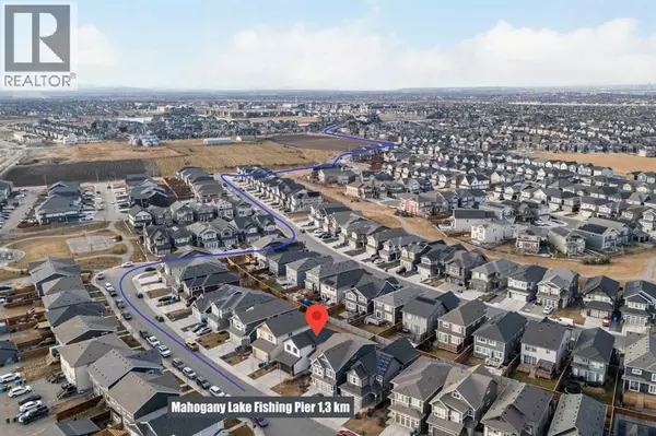 Calgary, AB T3M3N2,180 Magnolia Terrace SE