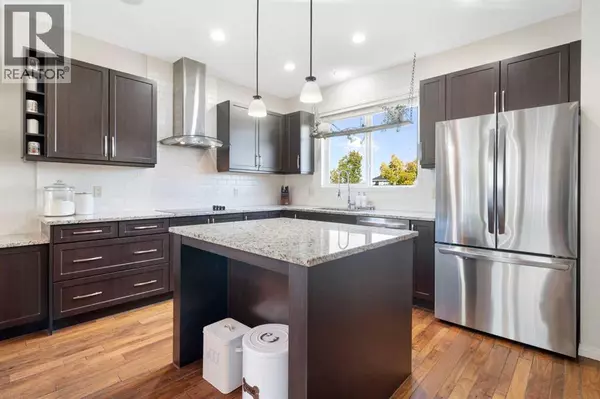 Cochrane, AB T4C0R9,75 River Heights Boulevard