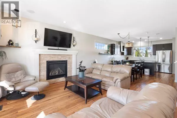 Cochrane, AB T4C0R9,75 River Heights Boulevard