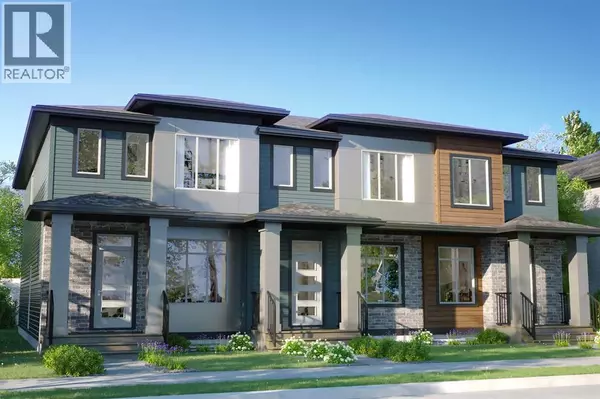 Cochrane, AB T4C2Y6,409 Clydesdale Avenue