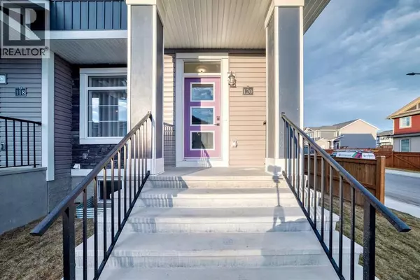 Cochrane, AB T4C2Y6,409 Clydesdale Avenue