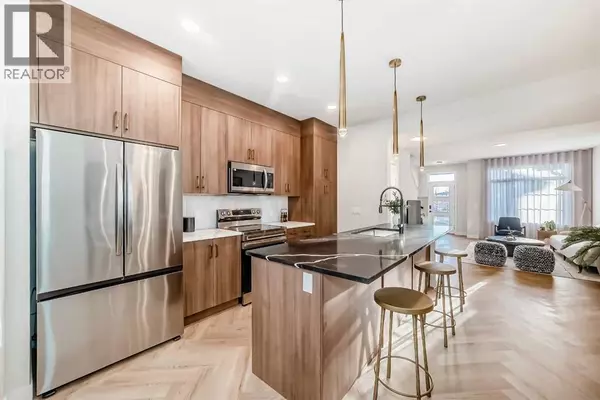 Cochrane, AB T4C2Y6,409 Clydesdale Avenue