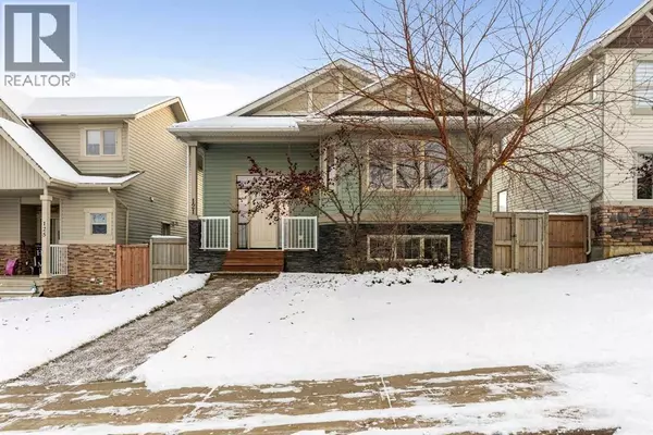 121 Snowy Owl Way, Fort Mcmurray, AB T9K0R5