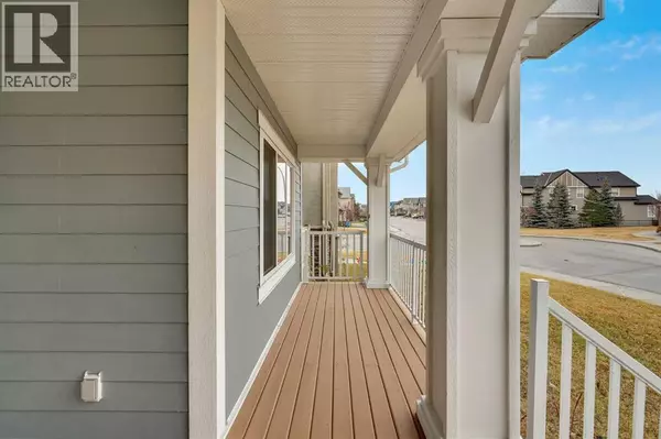 Calgary, AB T3M1N6,195 Marquis Common SE