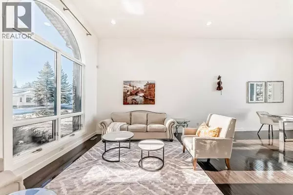 Calgary, AB T2Y2H1,1396 Shawnee Road SW