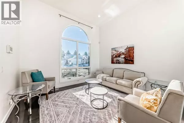 Calgary, AB T2Y2H1,1396 Shawnee Road SW