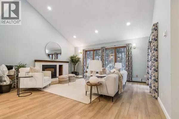 Rural Rocky View County, AB T3Z1A3,3 Redwood Meadows Close