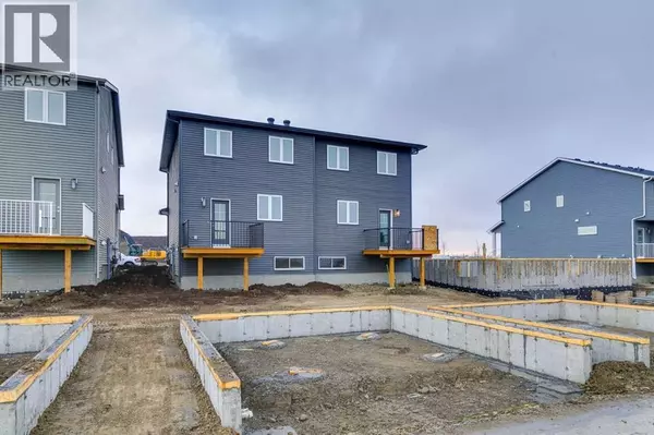 Chestermere, AB T1X3E2,221 Bridgeport Gate SW