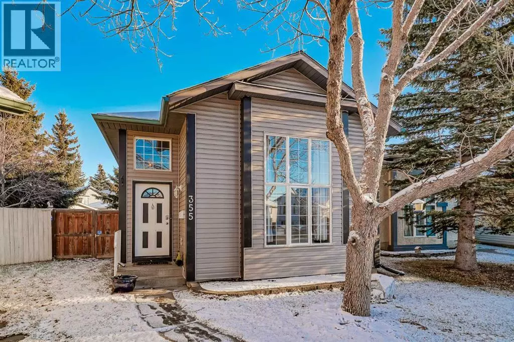 Calgary, AB T3K4J8,355 Coverdale Court NE