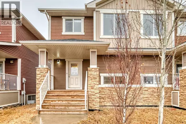 16 Fireside Way, Cochrane, AB t4c0r1