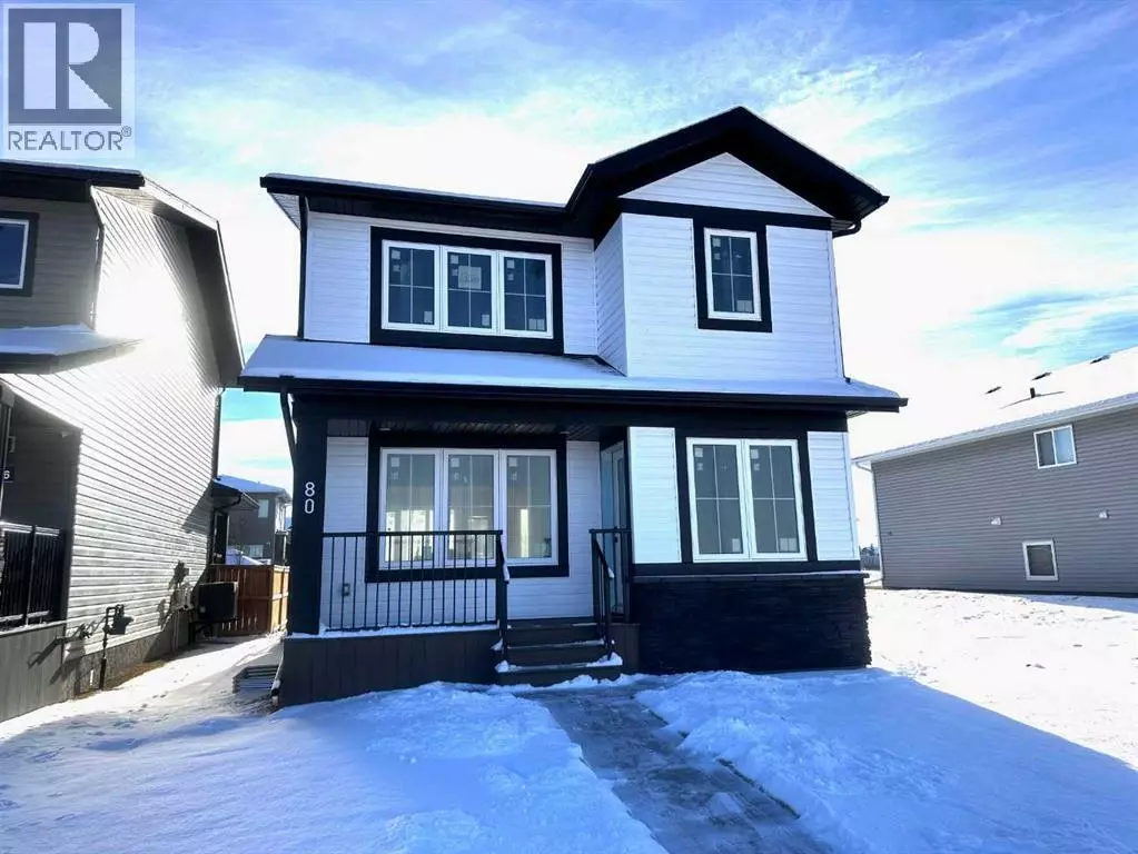 Penhold, AB T4E1X4,80 Oxford Boulevard