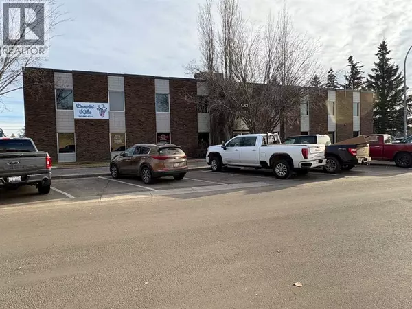 201-205 2 Street NE, Slave Lake, AB T0G2A2