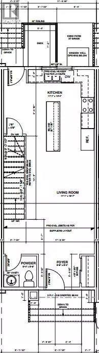 Diamond Valley, AB T0L2A0,3, 312 George Street Street SW